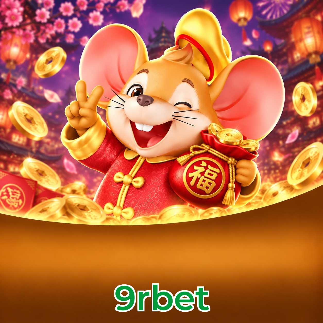 Download oficial 9rbet seguro para Android e iOS