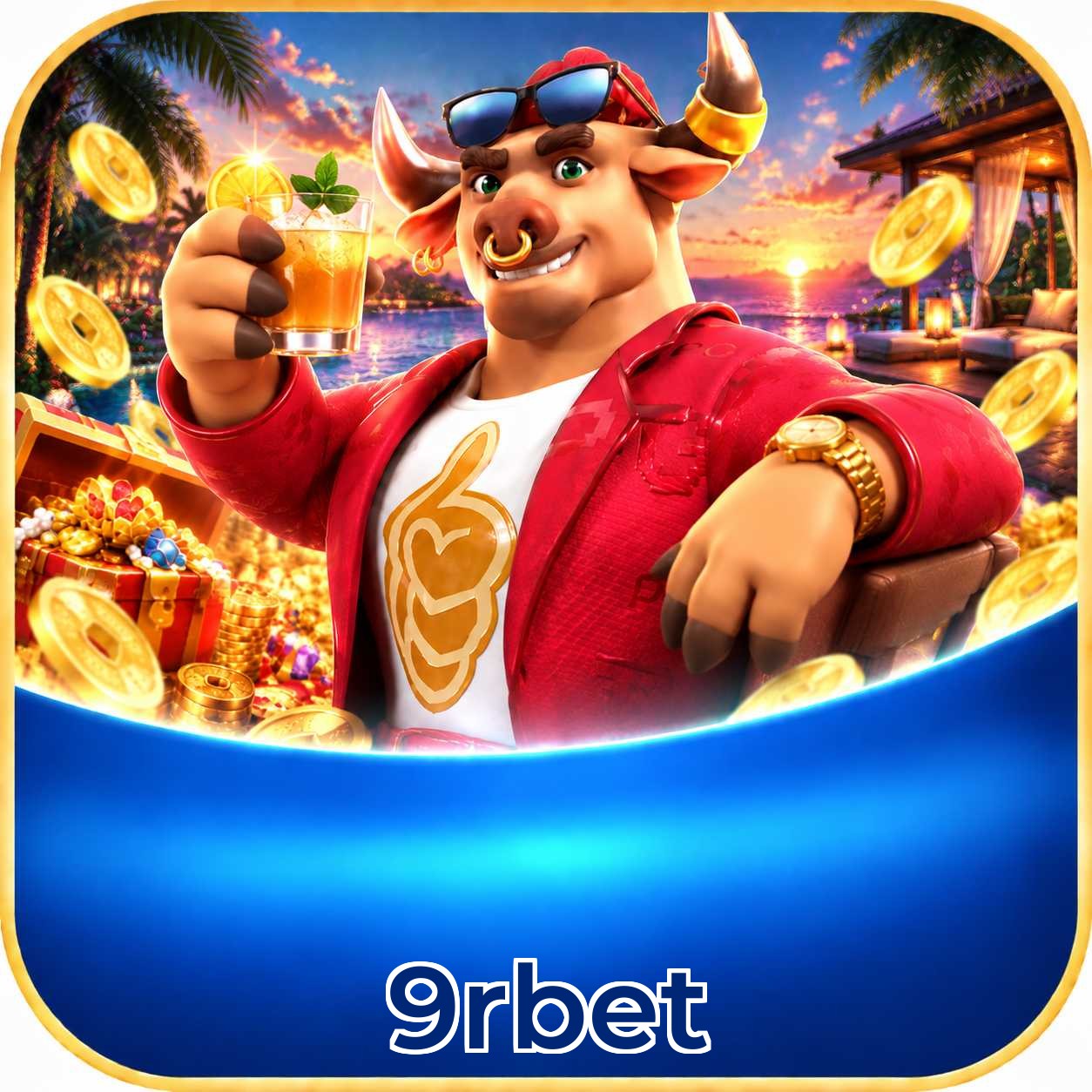 Download multiplataforma do app 9rbet para Android e iOS