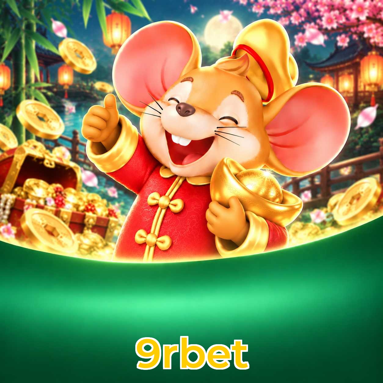 Catálogo de 2.547 jogos da 9rbet incluindo Pragmatic Play e Evolution Gaming