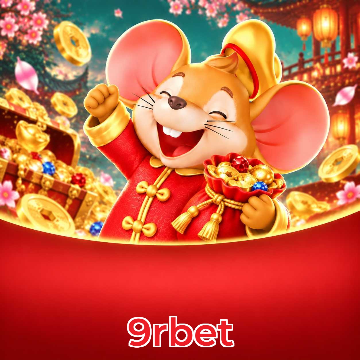 Jackpots milionários disponíveis para ganhar na 9rbet