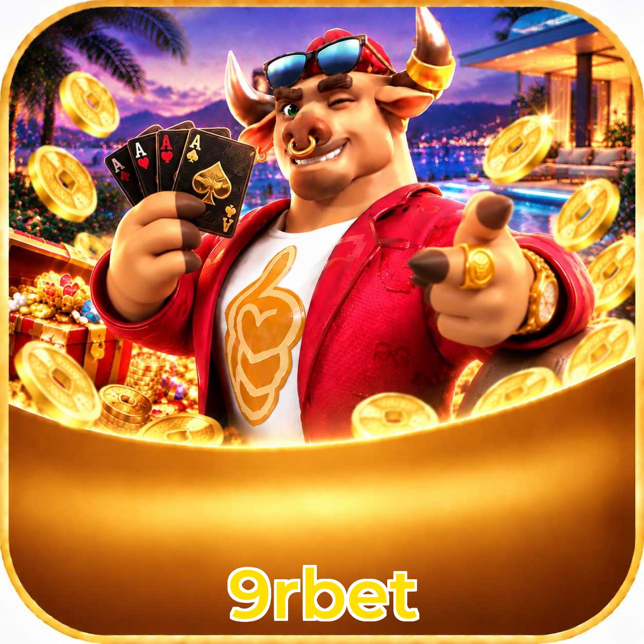 Top provedores tier-1 de slots na plataforma 9rbet