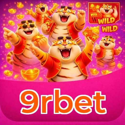 Página de download 9rbet