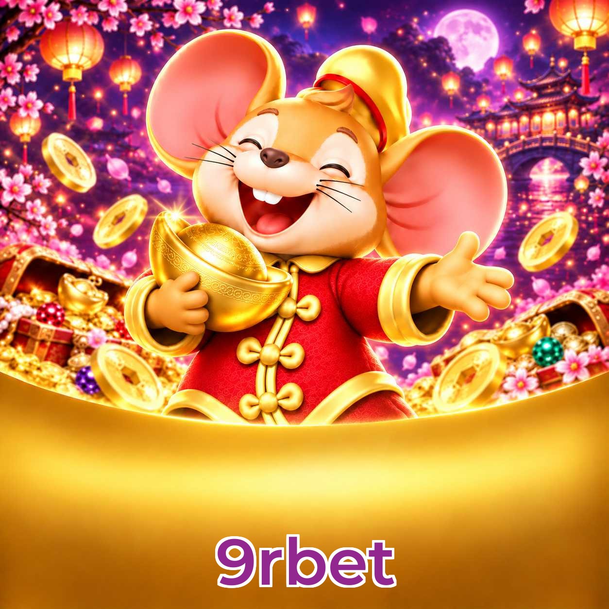 APP 9rbet para iOS e Android com 187 mil downloads