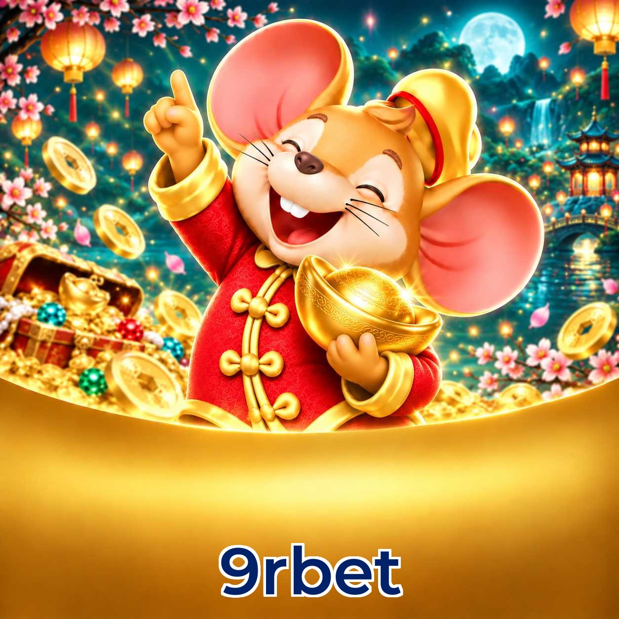 Estratégias comprovadas para Fortune Games na 9rbet