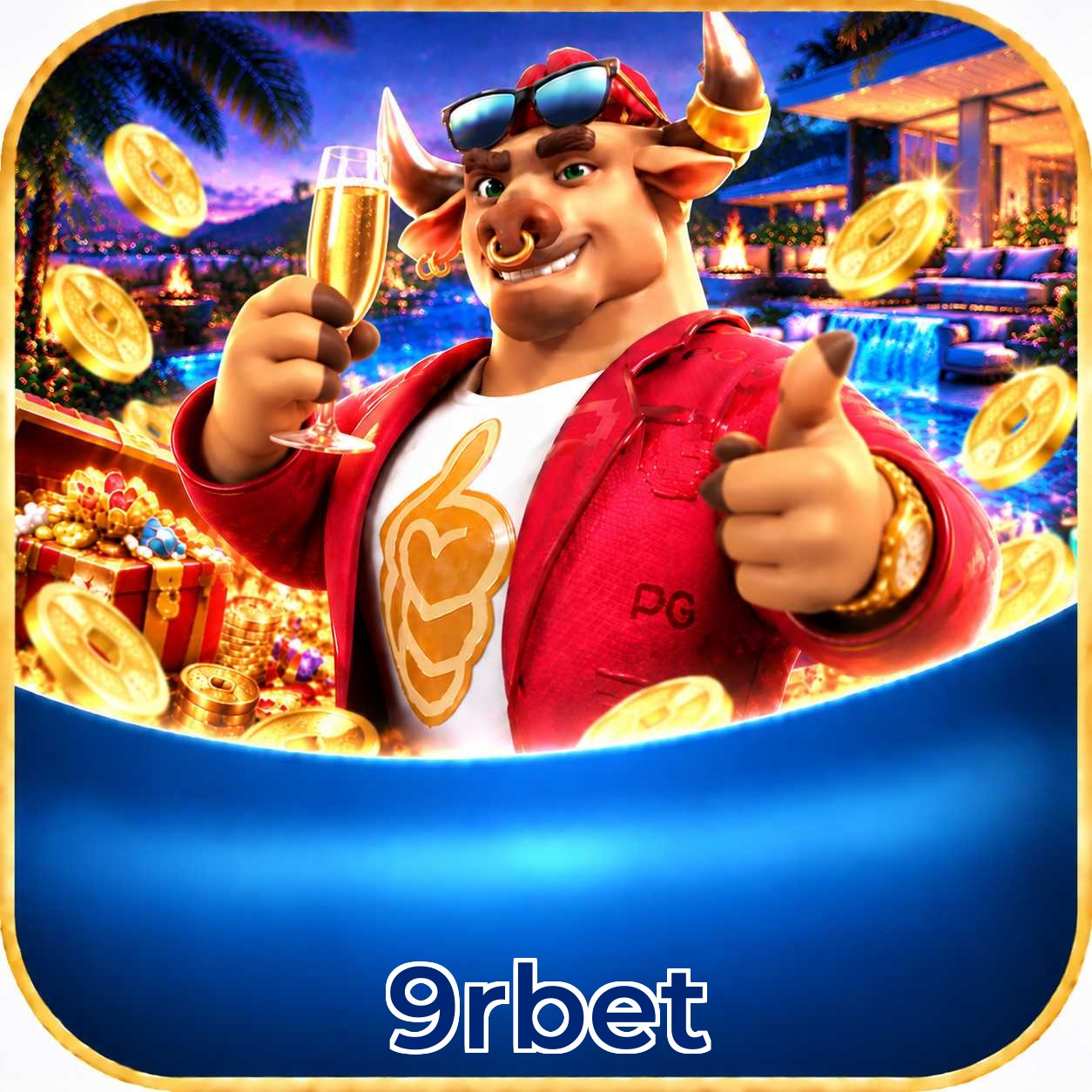 Como participar da comunidade 9rbet no Facebook