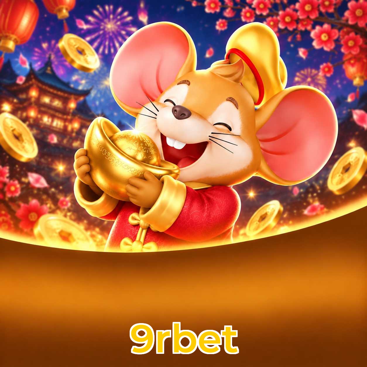 Bônus exclusivo do APK 9rbet