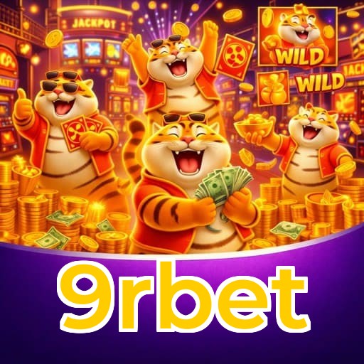 Aplicativo mobile 9rbet