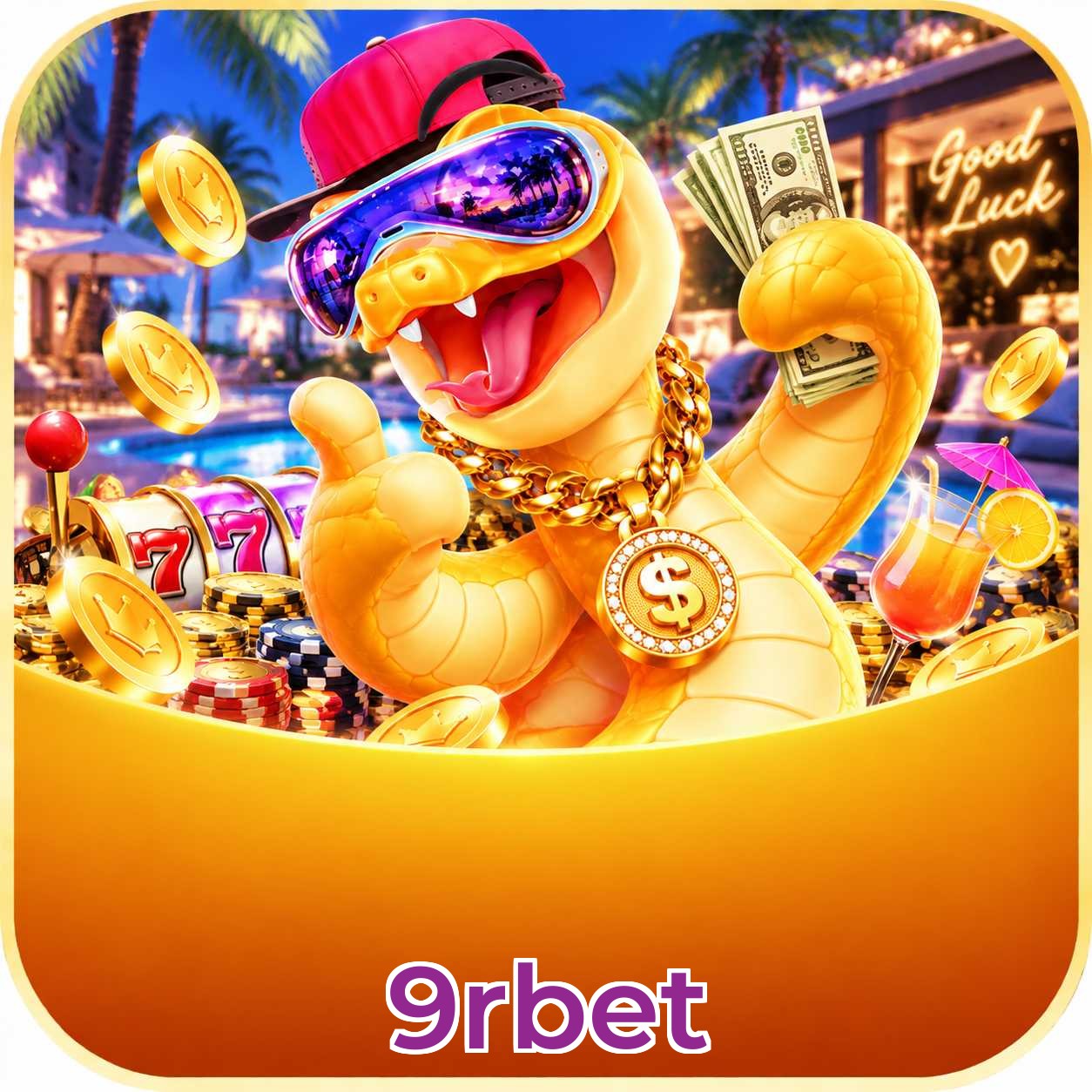 Seis modalidades de loteria 9rbet com odds transparentes